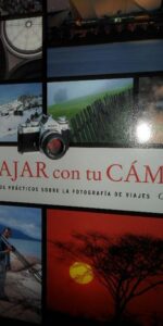 Viajar con tu cámara, Oriol Alamany, ed. Península