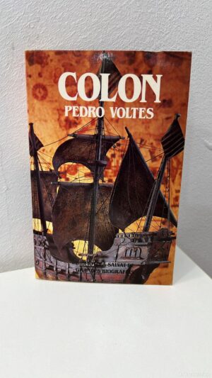 Colón