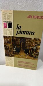 La pintura. 200 preguntas y sus respuestas sobre el tema. Monografía, sinopsis, cronología, vocabulario, etc.