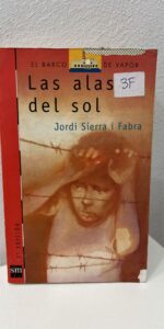 Las Alas Del Sol Las Alas Del Sol