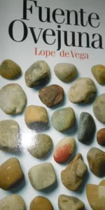 Fuente Ovejuna, Lope de Vega, ed. El País