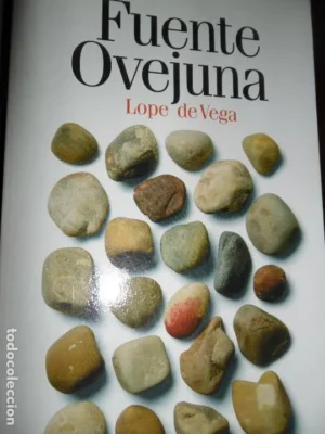 Fuente Ovejuna, Lope de Vega, ed. El País