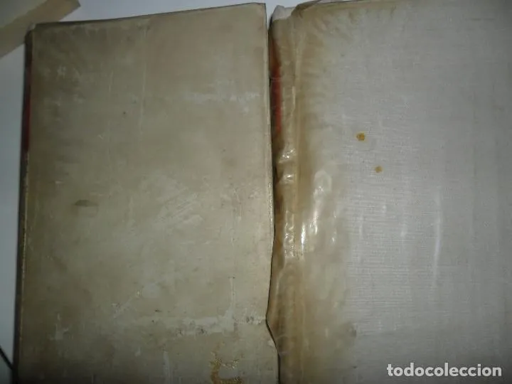 Los filósofos modernos, Clemente Fernández, 2 tomos Los filósofos modernos, Clemente Fernández, 2 tomos