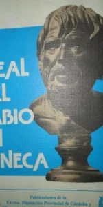 El ideal del sabio en Séneca, Mª Fátima Martín Sánchez, ed. Monte de Piedad
