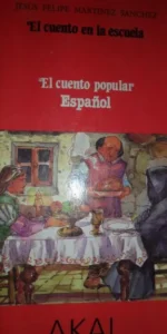 el cuento popular español