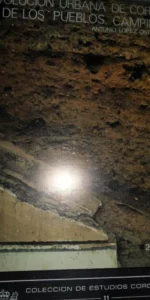 Evolución urbana de Córdoba y de los pueblos campiñeses, Antonio López Ontiveros