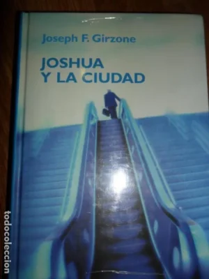 Joshua y la ciudad, F. Girzone, ed. RBA, precintado