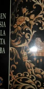 Imagen y poesía de la Semana Santa de Córdoba, ed. Cajasur