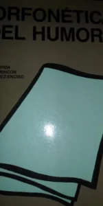 Morfonética del humor