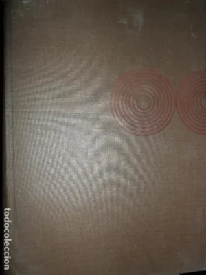 Sinónimos y antónimos, Sáinz de Robles, ed. Aguilar