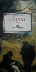 Cuevas, Pilar Mañas Lahoz, ed. Renacimiento