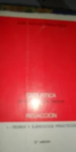 Estilística, Comentario de textos y redacción, I. Teoría y ejercicios prácticos