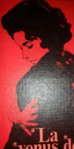 La venus del visón, John O’Hara, ed. Círculo de Lectores La venus del visón, John O’Hara, ed. Círculo de Lectores