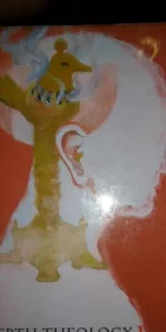 Depth theology, Peter O’Leary, ed. Georgia Press, en inglés