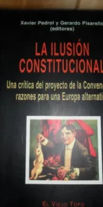 La ilusión constitucional