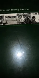 Córdoba CF: 50 años en blanquiverde, ed. Diario Córdoba