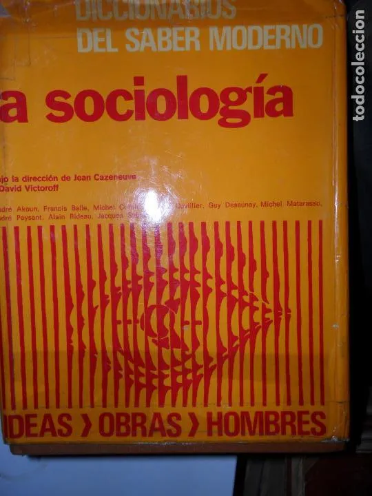 La sociología La sociología