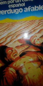 Réquiem por un campesino español, El verdugo afable, Ramón J. Sénder, ed. Mundo Actual