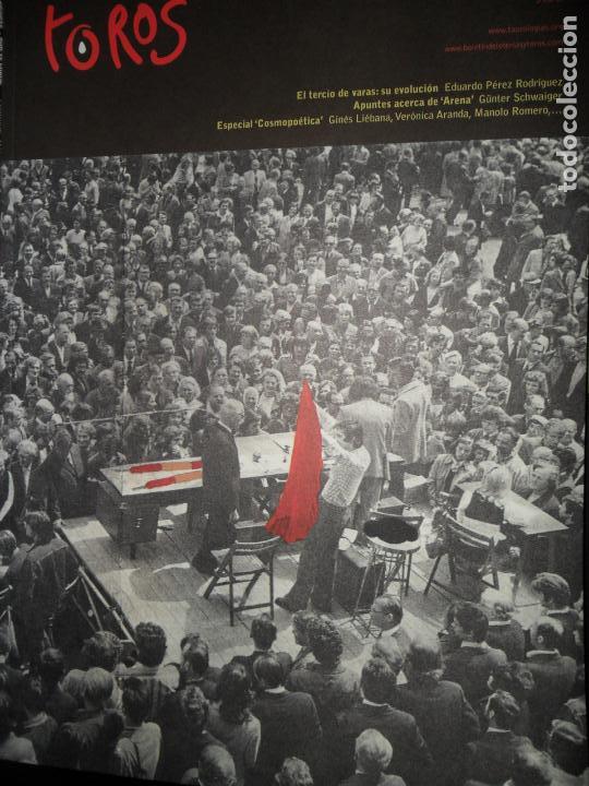 Boletín de loterías y toros, nº 20 Boletín de loterías y toros, nº 20