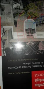 El anfiteatro romano de Córdoba y su entorno urbano, VVAA, 2 vols. precintados, ed. Universidad de