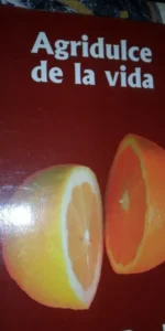 Agriduculce de la vida, Víctor Paolo Agriduculce de la vida, Víctor Paolo