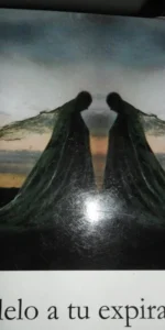 Paralelo a tu expirar, Julio Ángel Olivares Merino, ed. Atlantis