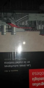 Monografías de Arqueología cordobesa, Las áreas suburbanas en la ciudad histórica, precintado