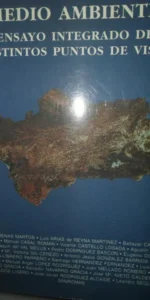 Medio ambiente: un ensayo integrado desde distintos puntos de vista, VVAA, ed. Universidad de Córdob Medio ambiente: un ensayo integrado desde distintos puntos de vista, VVAA, ed. Universidad de Córdob