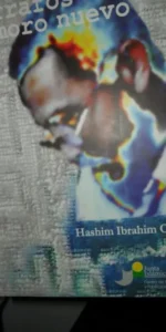 Párrafos de moro nuevo, Hashim Ibrahim Cabrera, ed. Junta Islámica