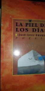 La piel de los días