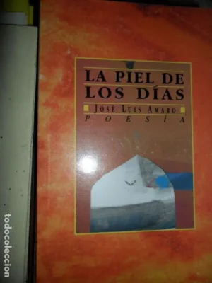 La piel de los días
