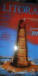 Litoral 231-232, La poesía del mar