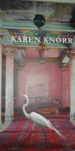 Karen Knorr, colección El ojo que ves, ed. La Fábrica