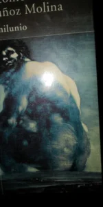 Plenilunio, Antonio Muñoz Molina, ed. Alfaguara