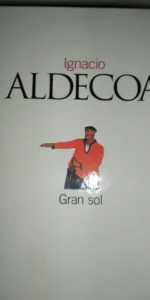 Gran sol, Ignacio Aldecoa, ed. El País