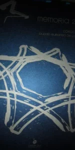 Memoria 2007, Córdoba 2016, Ciudad europea de la cultura