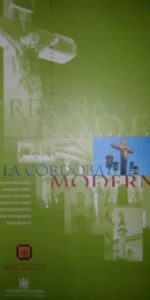 Itinerario por la Córdoba moderna, VVAA, ed. Ayuntamiento de Córdoba