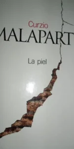 La piel, Curzio Malaparte, ed. El País