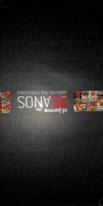 El Jueves, 25 años saliendo los miércoles, ed. El Jueves El Jueves, 25 años saliendo los miércoles, ed. El Jueves