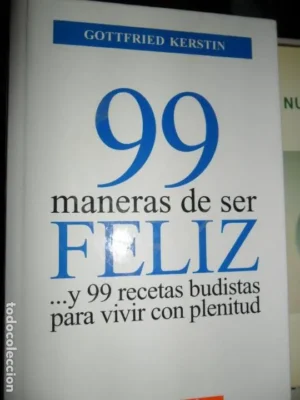 99 maneras de ser feliz, Gottfried Kerstin