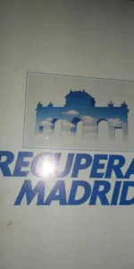 Recuperar Madrid, ed. Ayuntamiento de Madrid