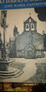 Rías bajas de Galicia, José María Castroviejo, ed. Noguer