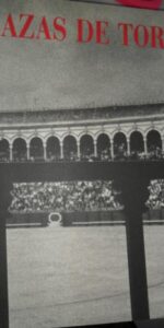 Plaza de toros, Consejería de Obras Públicas y Transporte, Sevilla, 1993