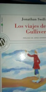 Los viajes de Gulliver, Jonathan Swift, ed. El Mundo