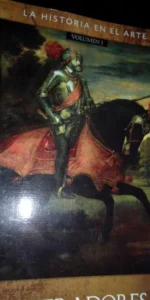 Emperadores, príncipes y soberanos, Paola Rapelli, 2 libros, ed RBA