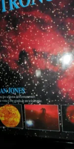 Guía práctica para el aficionado, Astronomía, Brian Jones, ed. Martínez Roca Guía práctica para el aficionado, Astronomía, Brian Jones, ed. Martínez Roca