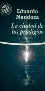 La ciudad de los prodigios