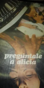 pregúntale a Alicia, Anónimo, ed. Círculo de Lectores