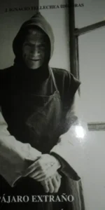 El pájaro extrano, Hermano Zacarías, J. Ignacio Tellechea