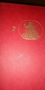 El hereje, Morris West, ed. Círculo de Lectores